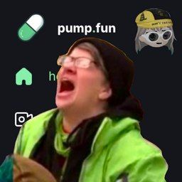 Coin image for HEQDTCgoRyNDbe5m7tvPESdcP16ccm2SigXkGUuCpump