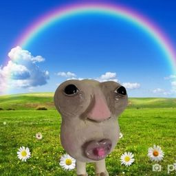 Coin image for HEVdGAtwUitQMjw2VdecjZWpdPfRLUVHiDvHpWupump