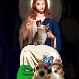 Coin image for HFTXQLhhSvknBQMrZYa18NWcsPycJ9YHmGZKdF5apump