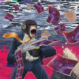 Coin image for HFbUUUzDF7SfrEFCzMLNUq18mLsxucJ9vwCSMhuVpump