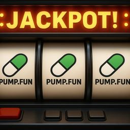 Coin image for HJSGCYAwCJ7gYPWXGGpYrN9EUFSrnbz1XDCtKkUxpump