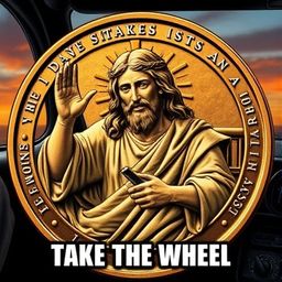 Coin image for HLMYzhK7K3c7mxA5XVGm9dYu2LcYuEXhYpceDpF6pump