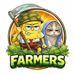 Coin image for HLZoXfbrn3RoNCAPkm4xMGasBdvHU6M2R8Dh9UNTpump