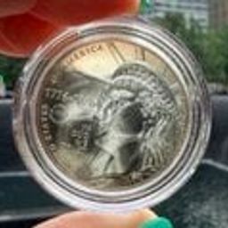 Coin image for HLaazybaBmSmdCUPk7UbLSxtV1v5nH7fLoMKDphbpump
