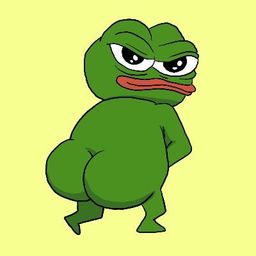 Coin image for HM3kJANED9NcNGhYtujfLRMdAxU3XB6kwe5BYMsZpump