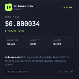 Coin image for HNECqgXi2DPdd66GosWZYmxnuZDysVtBMyPodRyGpump