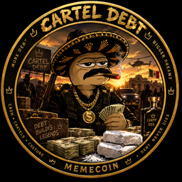 Coin image for HS48Zqi2cKMkEd5Y13Ex5qfUxQJvn2BQnaWAtAwypump