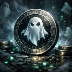 Coin image for HTf8mrndW642m2etEiy2dGtvbYFshFqLAko4vN2Cpump