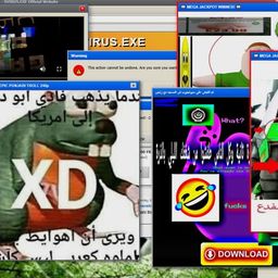 Coin image for HTvQFwtEb46M6id1djhA4arUpvMoRNaCH6mJUQAspump