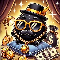 Coin image for HU5mYM4p8y3xA4UWLfbJZUVKnarfxChNmvWHTix3pump