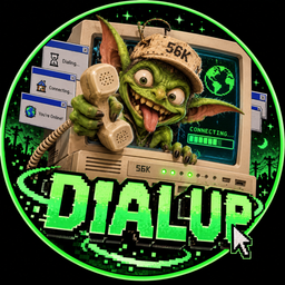 DIALUP