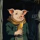 Coin image for HUEsiLPioeEirErhnerLPQGDDky7kxLfH5rcg8RZpump