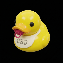 Coin image for HUP3tLXDpKwzh4H73duHDvYDYQg7F2WYJCXJNpshpump