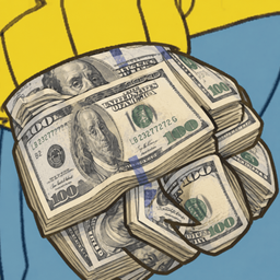 Coin image for HUsaXSRwUeZbmo9sKUQKytUpSLBdXmSZ5Me3uCakpump