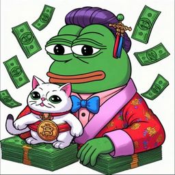 Coin image for HWitFf7oiHncWq14B1pTYTDUWzL9HbH1dcDiiPRYYbPh
