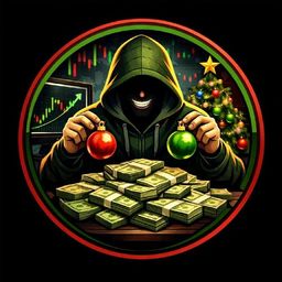 Coin image for HWjK4f4qqGKda2UGGLrmCMagTAdh4RCgvDctMFMZpump