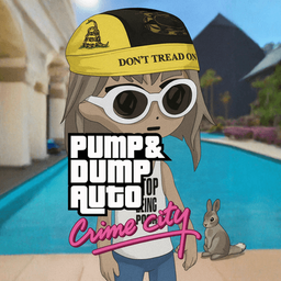 Coin image for HWxXnoqjVMdKc1PRhYFmGPxxbJaeEnpFAiAeTCswpump