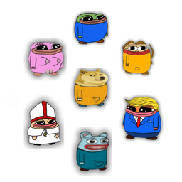 Coin image for HXaPbTXaXgADAPnYSvSZrGZEHPaikoxj8Gro2bJKpump