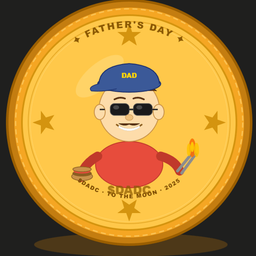 Coin image for HaFsFmLob1CPauRgq9uMniV9i83q9gAS3jeN5puRpump