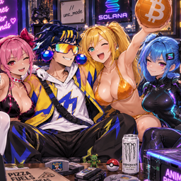 Coin image for HaM7jQxagRLKvPNdi8eMsSe8SRvXsFsMyXDXAt6Ypump
