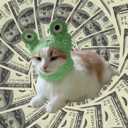 Coin image for HajcdQx2L9LLnVq3SfMefkC6rKkVESn6HbhdEAJCpump