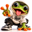 Coin image for HayjbXyvhd5Z3mM2GKeM8PyewFswreF8KVeS41hupump