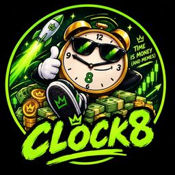 Coin image for HcdwTkRmAEDrFKAQCD8rd5AsppGbGDnkNQqkVwJ3pump
