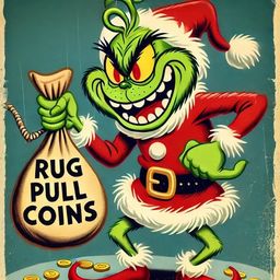 Coin image for HfGTaGgnergA1wh56FYgRVrd473vprHASvHbqZETpump
