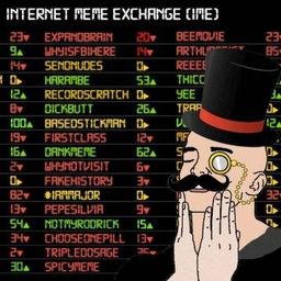 Coin image for HfWSYjSF3zBk5FV4NnXUdLE64q4FekRETcfNsp3fpump