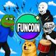 Coin image for HgfbvjxvYZGEjt5dyXijM8bo3VhDaM57LoCWCBNzpump