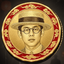 Coin image for HhNLao8MZzwzWdJGr86K7G8keRdziSRvwj9LfeHD6KYG