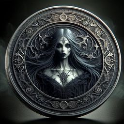 Coin image for HiH8CLRQzGSE6u8AVp9rjR61K2Ly1wEBpzenSSm8pump