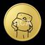 Coin image for HiQprdRsegqAj6Q1Zm4scsiN9v1ieMiekoAzj6dHU8j6