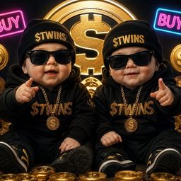 Coin image for HiTm7CZR1e5j4H8beWUbUXUSaETqTJLbCizADpGQpump