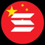 Coin image for HjcbDtyQNC5MPnQCJ4gCTywSH7fBB45QnkjbVqPDpump