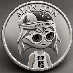 Coin image for Ho88PA4JTnS2ZxRTM9kVeF2ermkdAw4w2coyogbSpump