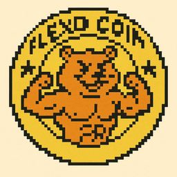 Coin image for Ho8o8ESRbVkj4hq7ePPhPL7Baf1WAgZvSnPj3msfpump