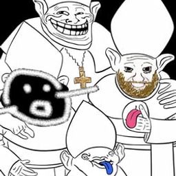Coin image for HoEgdfcFqnbNHptzyCEuoUt5LDJugKpajCDcdLWspump