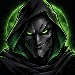 DRDOOM
