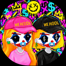 Coin image for HosgeYM5qGQULHTejUfj51HtW7xeF3hZiNt4D9iQpump