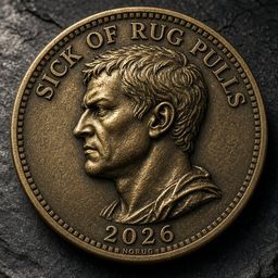 Coin image for HpYiTuRACJLmPtECTu4DtrBkGt85Pmmo7EV27TBipump