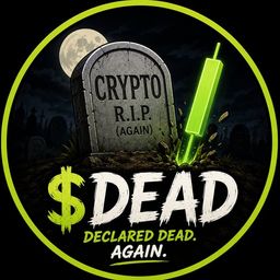 Coin image for HpcTSGjAf23ZCbAmdWR8KoLcrsiWV2img3L8eraKpump