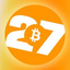 Coin image for Hphj9dFoU4mfy5uxpr8i7Twu7tWmmp2cKM99nQ3My1Zh
