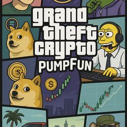 Coin image for HprjDVpus4fJAA7RHrypYDyjDJSboBbDSYdvmTdPpump