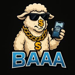 Coin image for HqQeHS2KuFvbFjF9qftBh9doGWMvrYvTGW6StZJ8pump