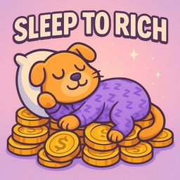 Coin image for HqdP4HLiLcf4kFbBV1rieGs3TVcdUHCWzkAp4GQZpump