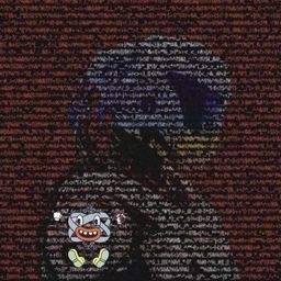 Coin image for HrnBTw5k4ub7b8GFa1cuAWSvjXQ9sRVH2USBhZLbpump