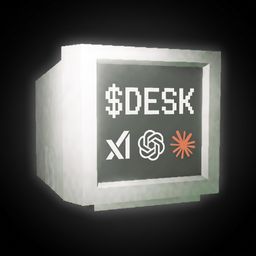 Coin image for Hsn9tAyo9NoCEsWsQ67zfThWDfvHfhFWYH1CSfxApump