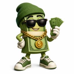 Coin image for HszZH5AecUdDTKB8QtFVmEYAzwb8x2tJeiPeCd9dpump