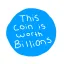 Coin image for HtPM2WEYfpnqMEw8BZKjW7wka5mdmTU5MCRvcpHmpump